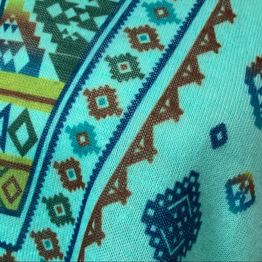 Boho Tank Top - Picture 2 of 2